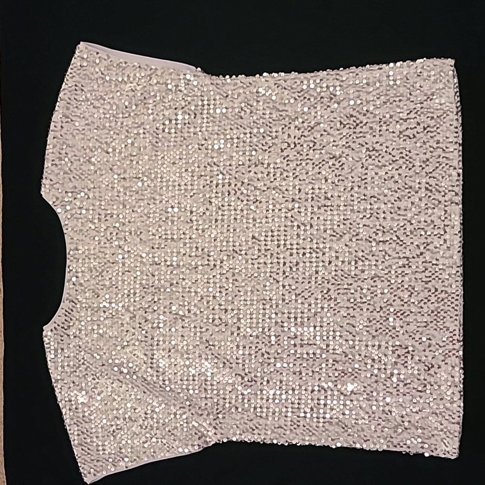 Sequen Top, Ladies Large - Picture 4 of 7